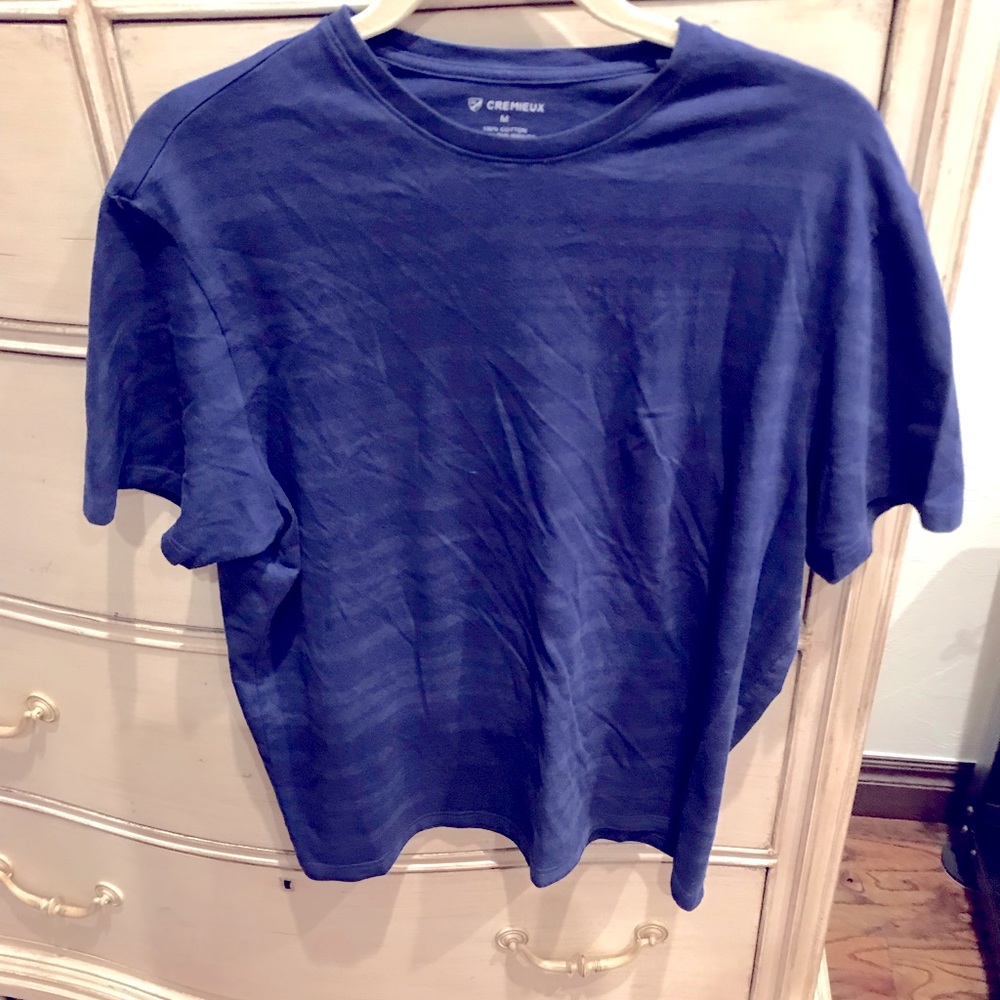 Daniel cremieux  mens t-shirt
